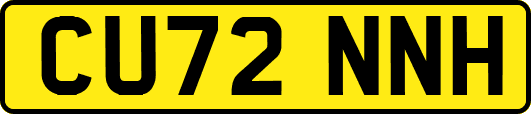 CU72NNH