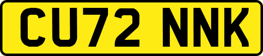 CU72NNK