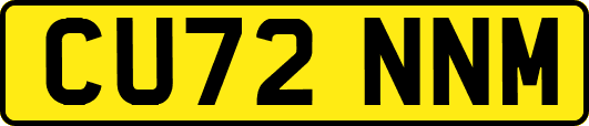 CU72NNM