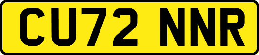 CU72NNR