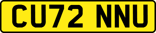 CU72NNU
