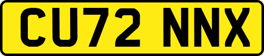 CU72NNX