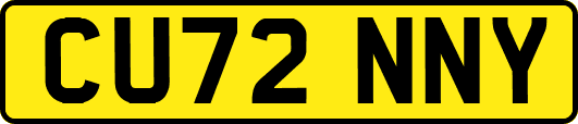 CU72NNY