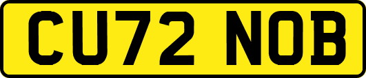 CU72NOB