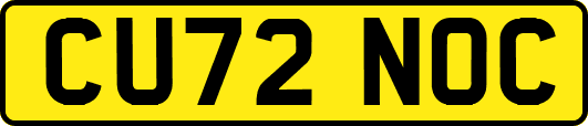 CU72NOC