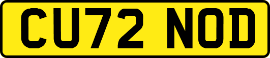 CU72NOD