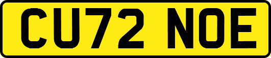 CU72NOE