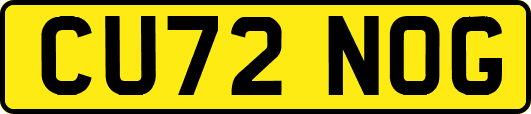 CU72NOG