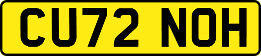 CU72NOH
