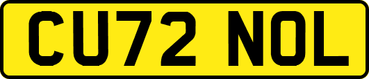 CU72NOL
