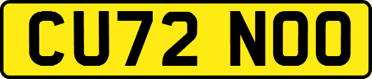 CU72NOO