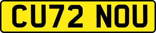 CU72NOU