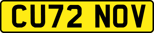 CU72NOV