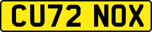 CU72NOX