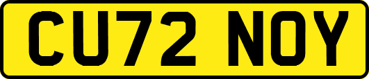 CU72NOY
