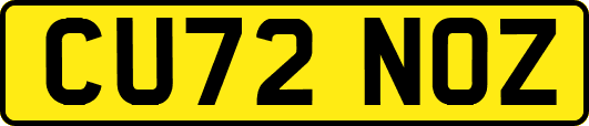 CU72NOZ