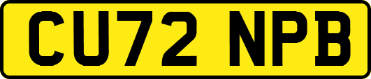 CU72NPB