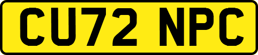 CU72NPC