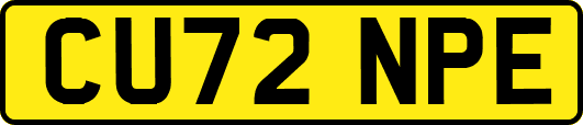 CU72NPE