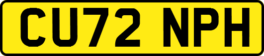 CU72NPH