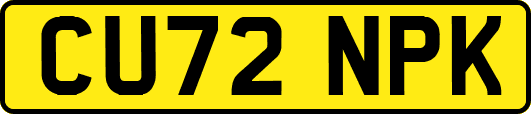 CU72NPK