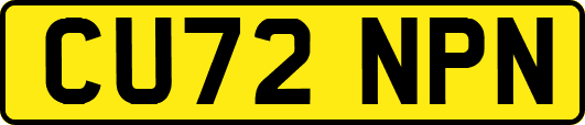 CU72NPN