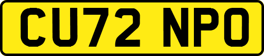 CU72NPO