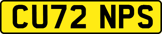 CU72NPS