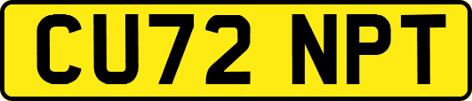 CU72NPT
