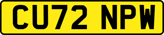 CU72NPW