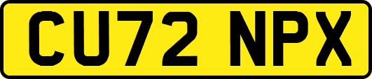 CU72NPX