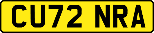 CU72NRA