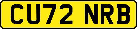 CU72NRB