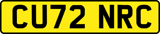 CU72NRC