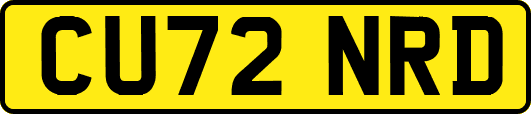 CU72NRD