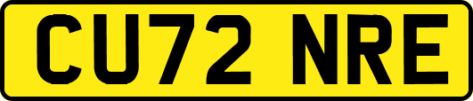 CU72NRE