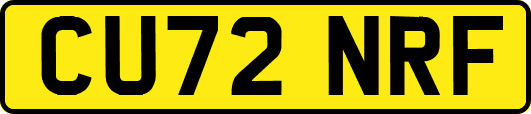 CU72NRF