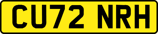 CU72NRH