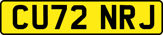 CU72NRJ