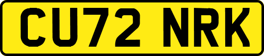 CU72NRK