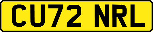 CU72NRL