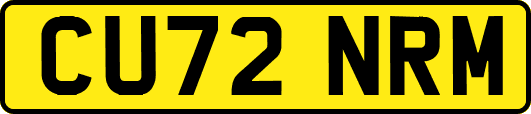 CU72NRM