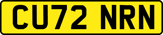 CU72NRN