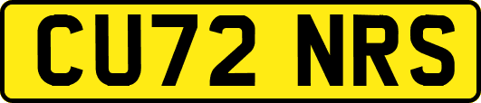 CU72NRS