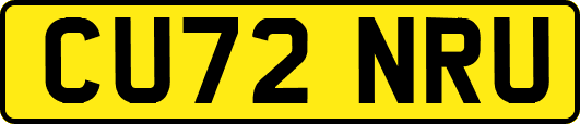 CU72NRU