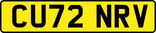 CU72NRV