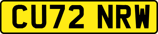 CU72NRW