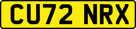 CU72NRX
