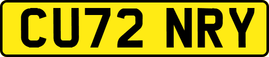 CU72NRY
