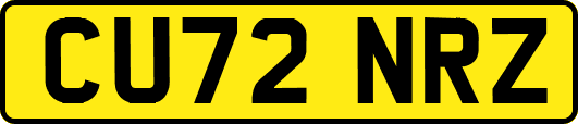 CU72NRZ